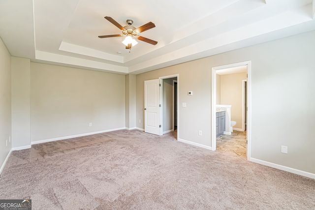 38 Moss Way, Cartersville, GA 30120