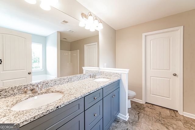 38 Moss Way, Cartersville, GA 30120