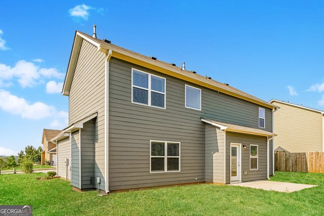 38 Moss Way, Cartersville, GA 30120