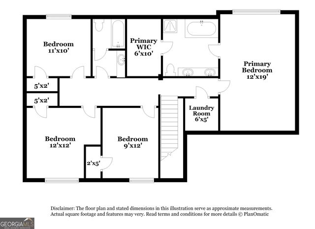 38 Moss Way, Cartersville, GA 30120