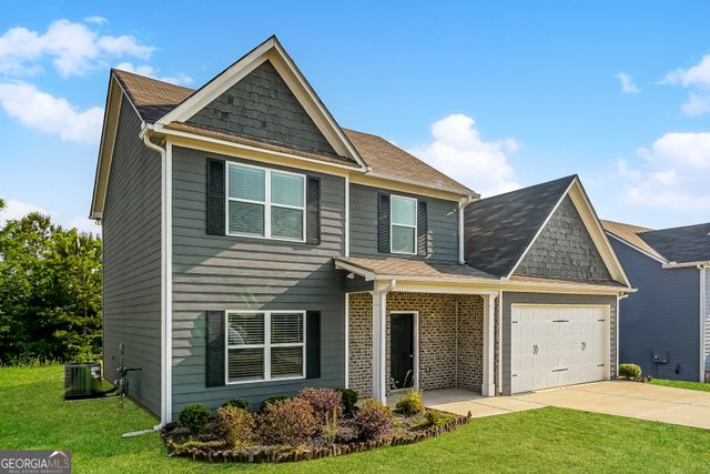 38 Moss Way, Cartersville, GA 30120