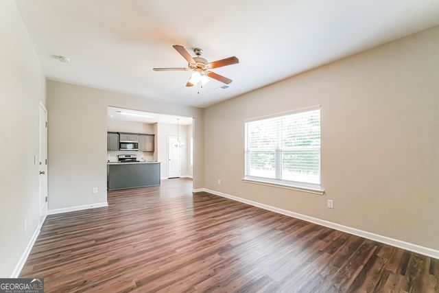 38 Moss Way, Cartersville, GA 30120