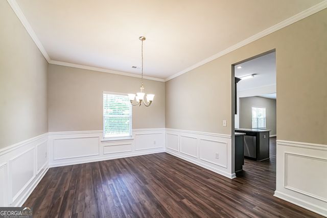 38 Moss Way, Cartersville, GA 30120