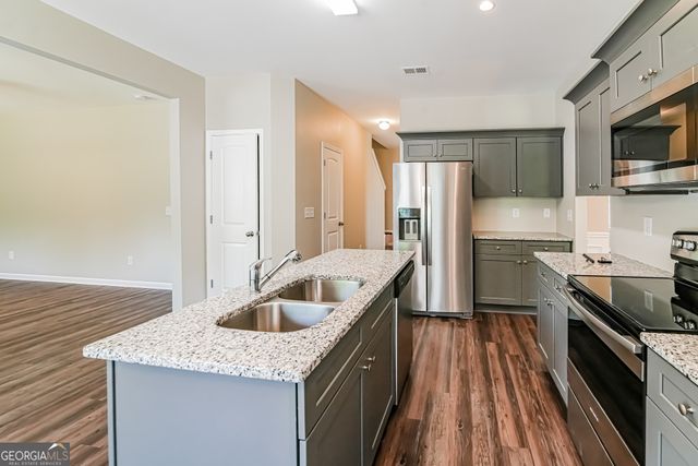 38 Moss Way, Cartersville, GA 30120