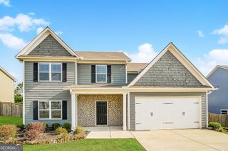 38 Moss Way, Cartersville, GA 30120