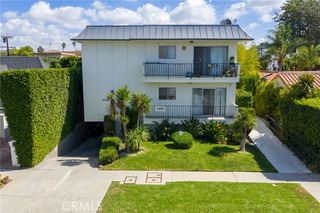 1448 Stearns, Los Angeles, CA 90035