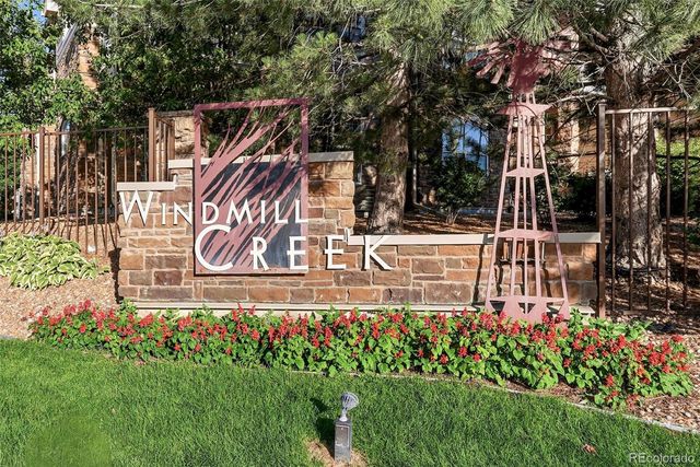 7440 S Blackhawk Street 15-306, Englewood, CO 80112