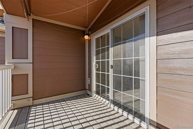 7440 S Blackhawk Street 15-306, Englewood, CO 80112
