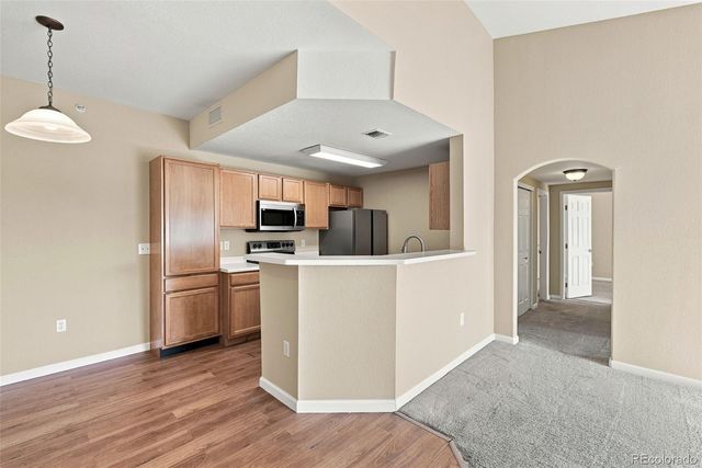 7440 S Blackhawk Street 15-306, Englewood, CO 80112
