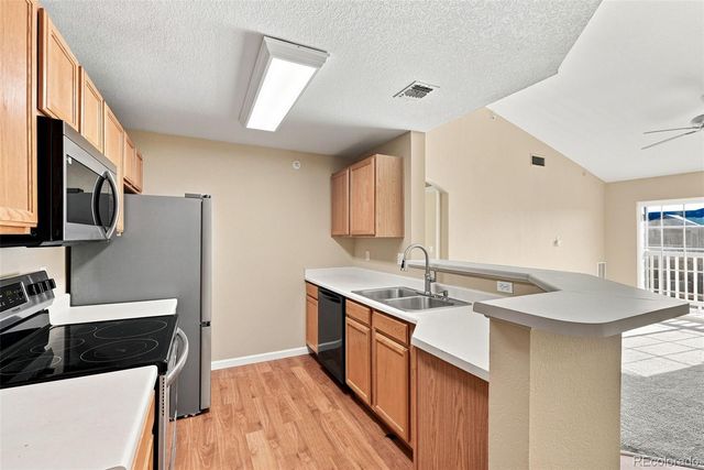 7440 S Blackhawk Street 15-306, Englewood, CO 80112