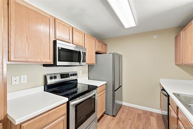 7440 S Blackhawk Street 15-306, Englewood, CO 80112