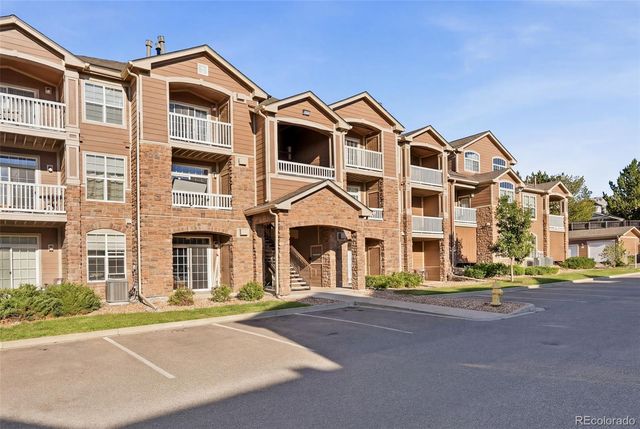 7440 S Blackhawk Street 15-306, Englewood, CO 80112
