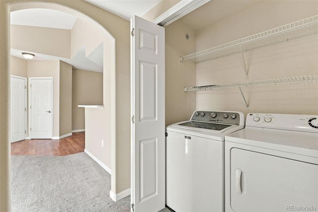 7440 S Blackhawk Street 15-306, Englewood, CO 80112