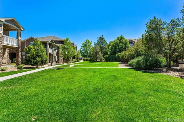 7440 S Blackhawk Street 15-306, Englewood, CO 80112