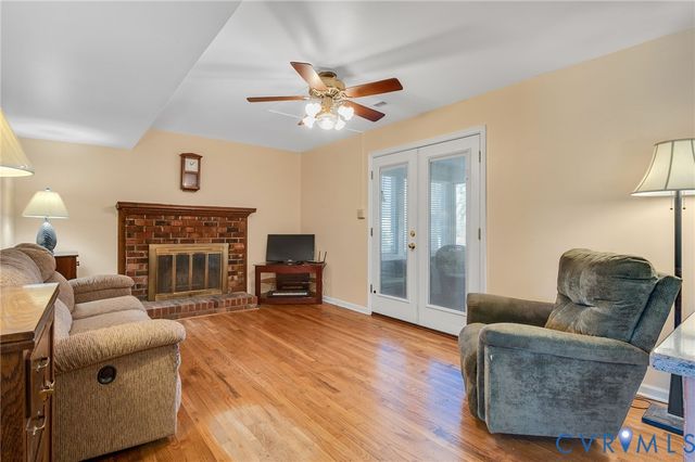 8994 Becton Rd, Henrico, VA 23060