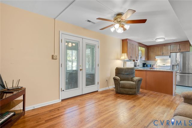 8994 Becton Rd, Henrico, VA 23060