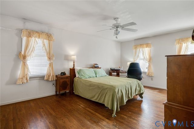 8994 Becton Rd, Henrico, VA 23060