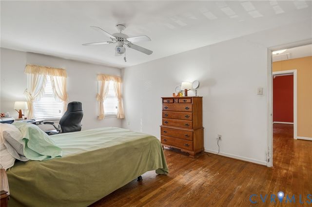 8994 Becton Rd, Henrico, VA 23060