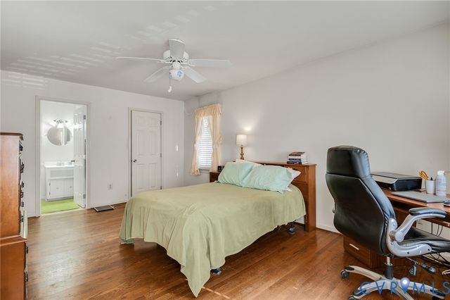 8994 Becton Rd, Henrico, VA 23060