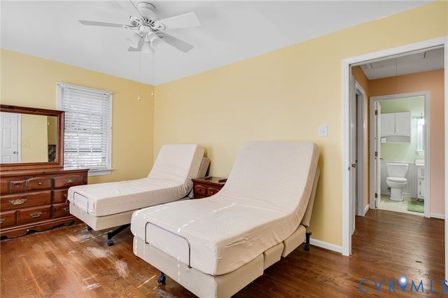 8994 Becton Rd, Henrico, VA 23060