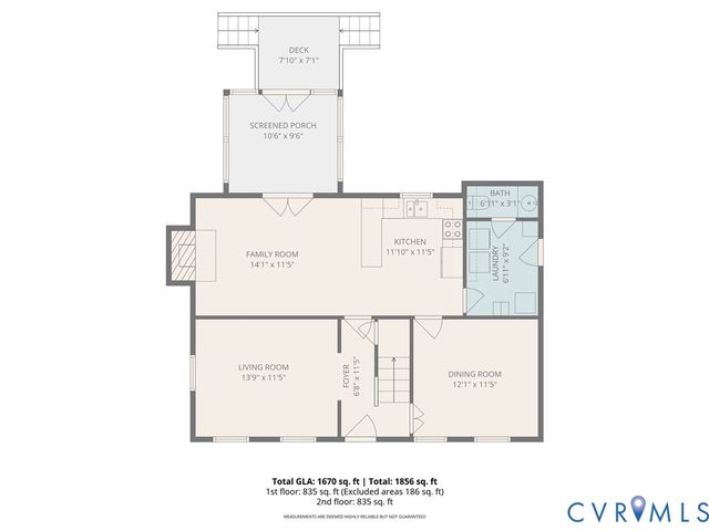 8994 Becton Rd, Henrico, VA 23060