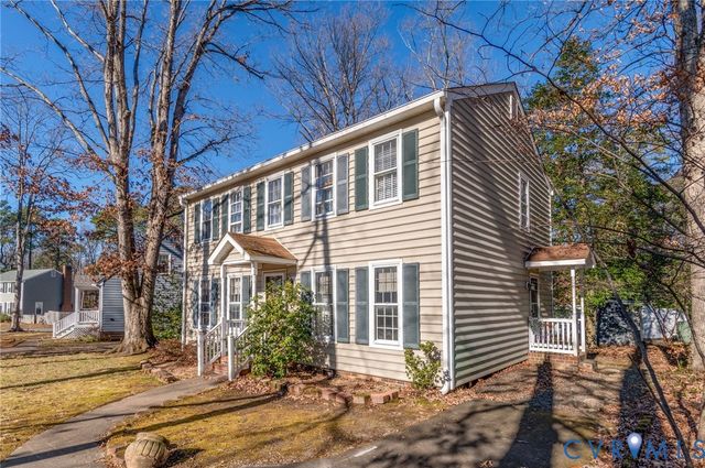 8994 Becton Rd, Henrico, VA 23060