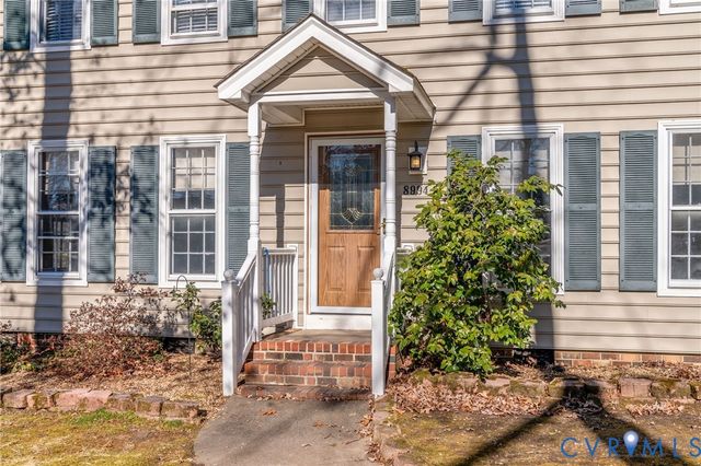 8994 Becton Rd, Henrico, VA 23060