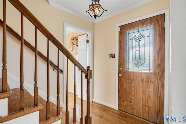 8994 Becton Rd, Henrico, VA 23060