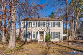 8994 Becton Rd, Henrico, VA 23060