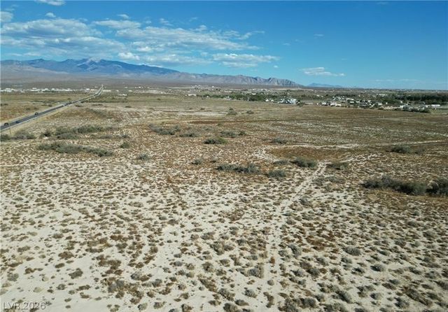2930 North Anza Place, Pahrump, NV 89060
