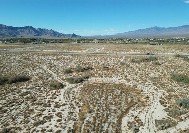 2930 North Anza Place, Pahrump, NV 89060