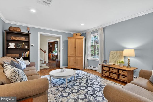 979 NISSLEY RD, Lancaster, PA 17601