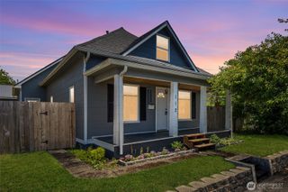 112 S Gold Street, Centralia, WA 98531