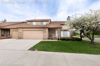 37468 N Laurel Park Drive, Livonia, MI 48152