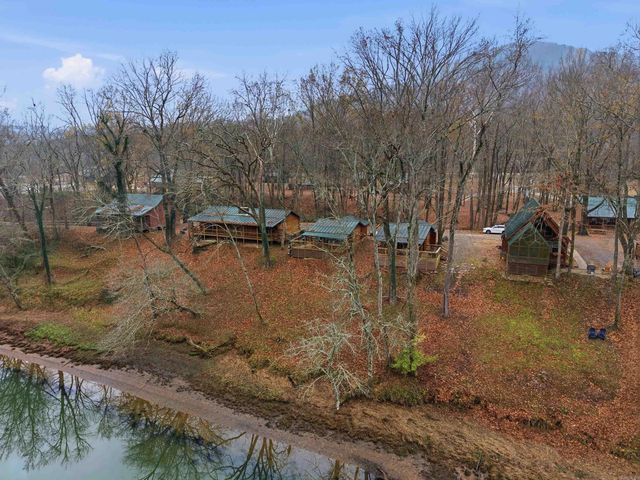 81 Lobo Cove, Heber Springs, AR 72543