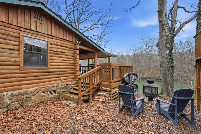 81 Lobo Cove, Heber Springs, AR 72543