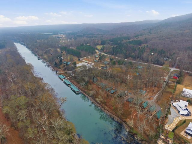 81 Lobo Cove, Heber Springs, AR 72543