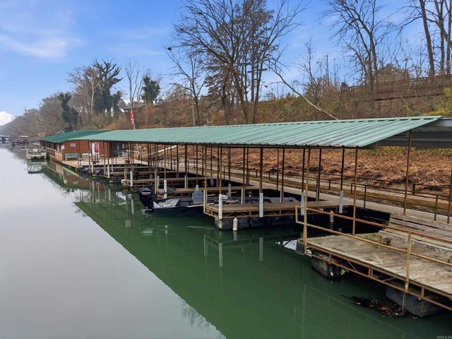 81 Lobo Cove, Heber Springs, AR 72543