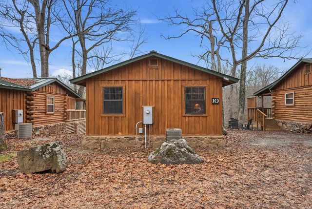 81 Lobo Cove, Heber Springs, AR 72543