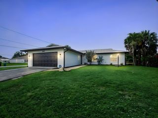2501 SW Beverly Street, Port St Lucie, FL 34987