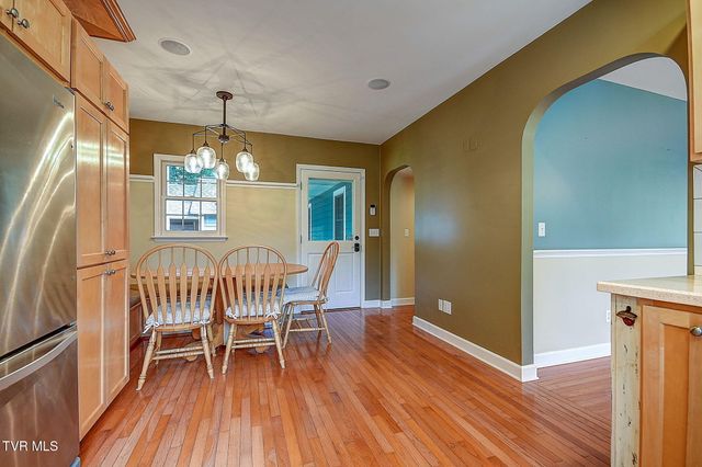 512 Dogwood Lane, Watauga, TN 37694