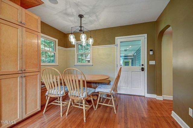 512 Dogwood Lane, Watauga, TN 37694