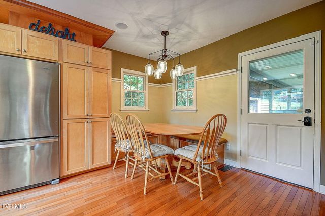 512 Dogwood Lane, Watauga, TN 37694