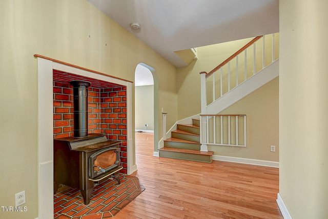 512 Dogwood Lane, Watauga, TN 37694