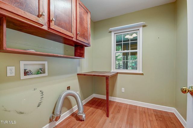 512 Dogwood Lane, Watauga, TN 37694