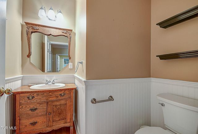 512 Dogwood Lane, Watauga, TN 37694