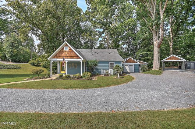 512 Dogwood Lane, Watauga, TN 37694
