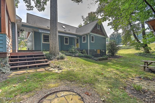 512 Dogwood Lane, Watauga, TN 37694