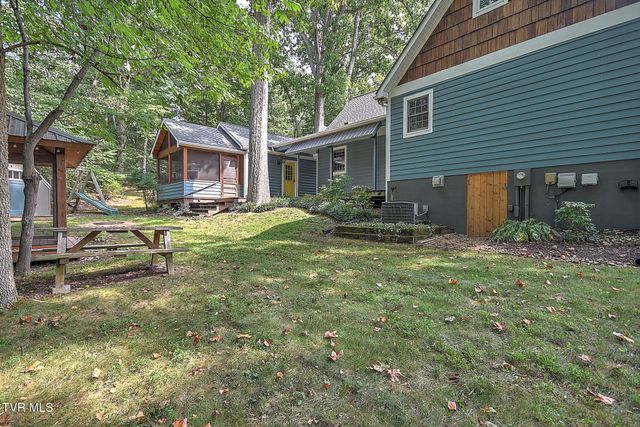 512 Dogwood Lane, Watauga, TN 37694
