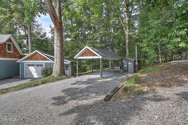 512 Dogwood Lane, Watauga, TN 37694